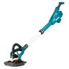 MAKITA LEVIGATRICE CARTONGESSO 18V 2 BATTERIE + CARIC GARANZIA ITA