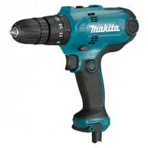 MAKITA TRAPANO AVVITATORE A PERCUSSIONE 320W GARANZIA ITALIANA