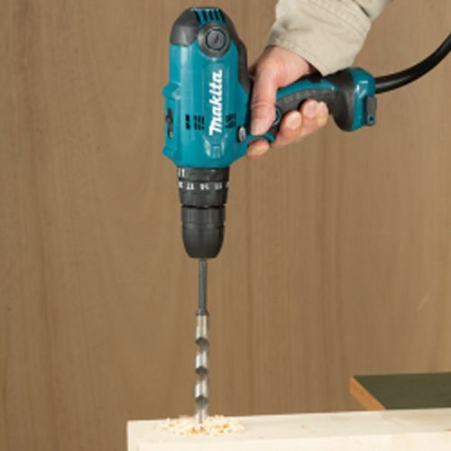 MAKITA TRAPANO AVVITATORE A PERCUSSIONE 320W GARANZIA ITALIANA