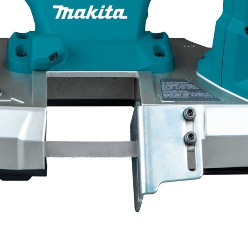 MAKITA SEGA A NASTRO 18V BATTERIA + CARICATORE mod. DPB182Z GARANZIA ITALIANA