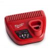 MILWAUKEE TRAPANO COMPATTO 4 MANDRINI GARANZIA ITALIANA