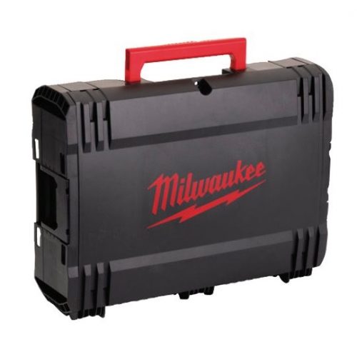 MILWAUKEE TRAPANO COMPATTO 4 MANDRINI GARANZIA ITALIANA