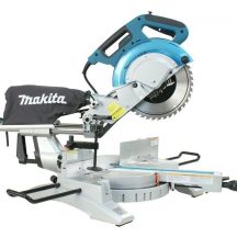 MAKITA TRONCATRICE RADIALE PROFESSIONALE 260mm mod. LS1018L GARANZIA ITALIANA