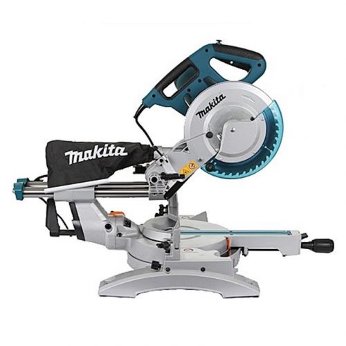 MAKITA TRONCATRICE RADIALE PROFESSIONALE 260mm mod. LS1018L GARANZIA ITALIANA