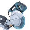 MAKITA TRONCATRICE RADIALE PROFESSIONALE 260mm mod. LS1018L GARANZIA ITALIANA