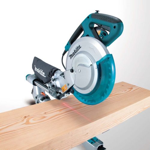 MAKITA TRONCATRICE RADIALE PROFESSIONALE 260mm mod. LS1018L GARANZIA ITALIANA