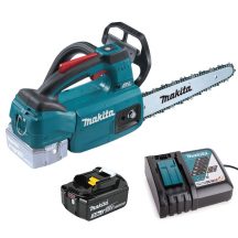 MAKITA ELETTROSEGA 250MM 18V + BATTERIA + CARICATORE