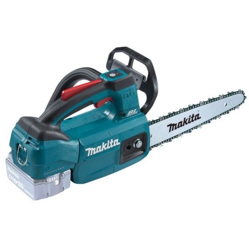 MAKITA ELETTROSEGA 250MM 18V + BATTERIA + CARICATORE