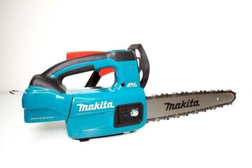 MAKITA ELETTROSEGA 250MM 18V + BATTERIA + CARICATORE