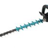 MAKITA TAGLIASIEPI 18V 75CM BATTERIA + CARICATORE
