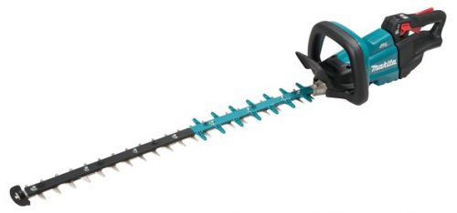 MAKITA TAGLIASIEPI 18V 75CM BATTERIA + CARICATORE