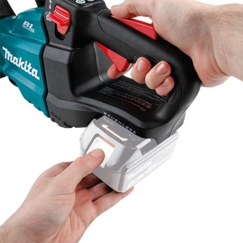 MAKITA TAGLIASIEPI 18V 75CM BATTERIA + CARICATORE