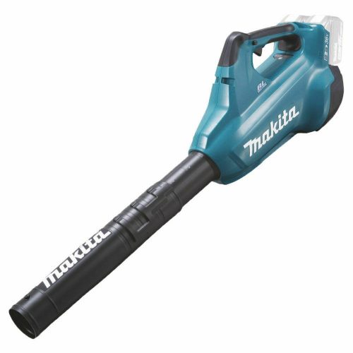 MAKITA SOFFIATORE A BATTERIE 18V+18V + CARICATORE GARANZIA ITALIANA