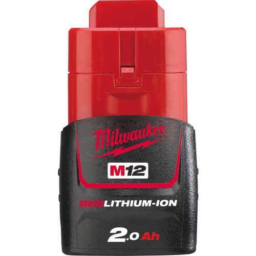 MILWAUKEE SMERIGLIATRICE ANGOLARE A BATTERIA mod. M12FCOT-422X