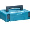 MAKITA KIT AVVITATORI TRAPANI PERCUSSIONE 12V 2.0Ah 2 BATTERIE CARICABATTERIE