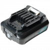 MAKITA KIT AVVITATORI TRAPANI PERCUSSIONE 12V 2.0Ah 2 BATTERIE CARICABATTERIE