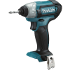 MAKITA KIT AVVITATORI TRAPANI PERCUSSIONE 12V 2.0Ah 2 BATTERIE CARICABATTERIE