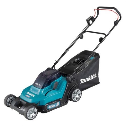 MAKITA KIT GIARDINO RASAERBA TAGLIABORDI TAGLIASIEPI 2BATT