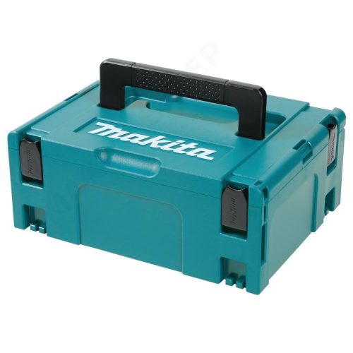 MAKITA KIT TRAPANO SMERIGLIATRICE 18V 3.0 2BATT. GARANZIA ITALIANA