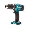 MAKITA KIT 18V TRAPANO AVVITATORE SMERIGLIATRICE 3BATTERIE DHP453 GARANZIA ITA