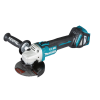 MAKITA KIT 18V TRAPANO AVVITATORE SMERIGLIATRICE 3BATTERIE DHP453 GARANZIA ITA