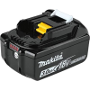 MAKITA KIT 18V TRAPANO AVVITATORE SMERIGLIATRICE 3BATTERIE DHP453 GARANZIA ITA