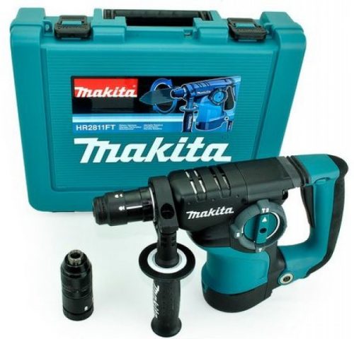 Makita HR2811FT