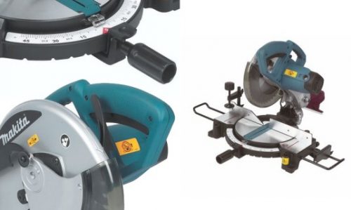 Makita MLS100