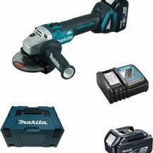 Makita DGA504RTJ