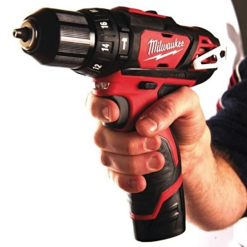 Milwaukee M12BPP2B-423C