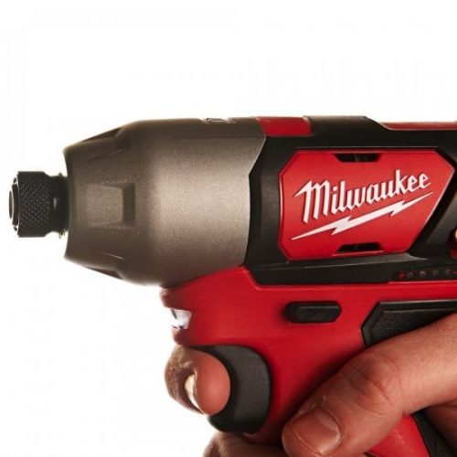 Milwaukee M12BPP2B-423C