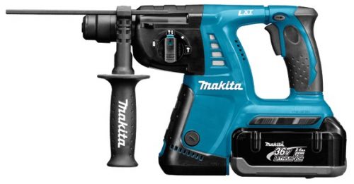 Makita BHR262RDJ