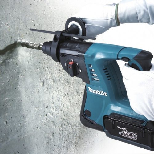 Makita BHR262RDJ