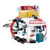 MAKITA KIT AVVITATORI BATTERIA 18V NUOVO! DLX4090TJ1
