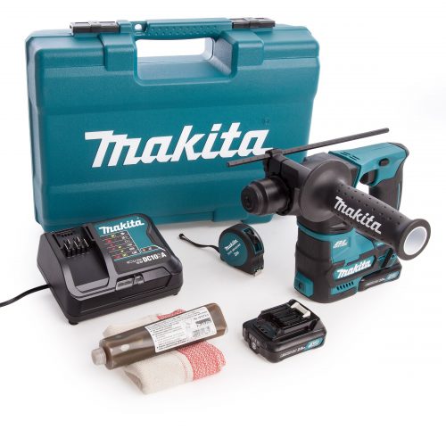 MAKITA HR166DSAE1