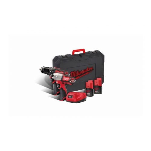 MILWAUKEE M12BPP2F-152C