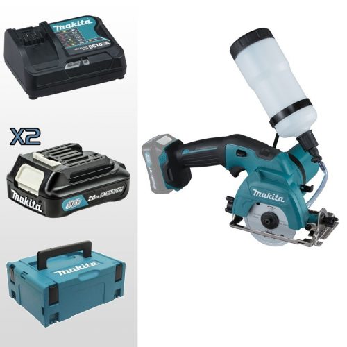 MAKITA CC301DSAJ