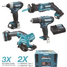 MAKITA CLX401SAJ1