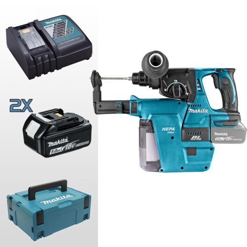 MAKITA DHR242RTJV