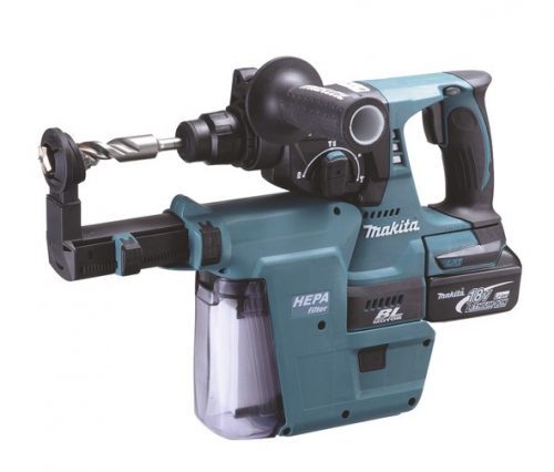 MAKITA DHR242RTJV 2