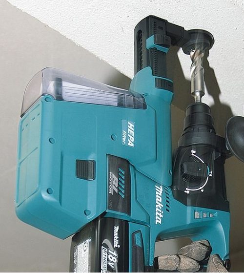 MAKITA DHR242RTJV 3