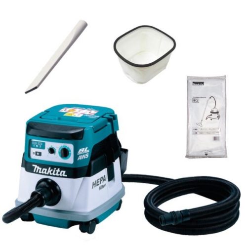 MAKITA DVC864LZ