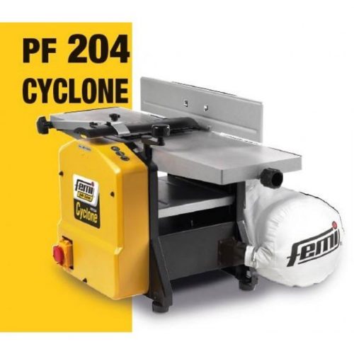 FEMI PF204 CYCLONE