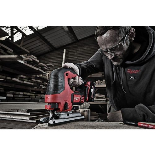 MILWAUKEE M18BJS-O 3