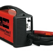 TELWIN TECHNOLOGY PLASMA 41
