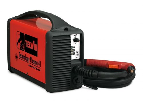 TELWIN TECHNOLOGY PLASMA 41