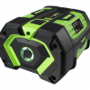 Ego Power LM1701E RASAERBA DA 42CM BATTERIA CARICABATTERIE + DECESPUGLIATORE OMAGGIO! - immagine 8