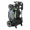 Ego Power LM1701E RASAERBA DA 42CM BATTERIA CARICABATTERIE + OMAGGIO - immagine 3