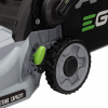 Ego Power LM1701E RASAERBA DA 42CM BATTERIA CARICABATTERIE + OMAGGIO - immagine 7