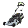 Ego Power LM1701E RASAERBA DA 42CM BATTERIA CARICABATTERIE + DECESPUGLIATORE OMAGGIO! - immagine 2